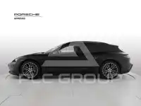 2023 Porsche Taycan
