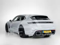 2023 Porsche Taycan