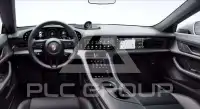2023 Porsche Taycan