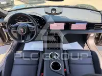 2023 Porsche Taycan