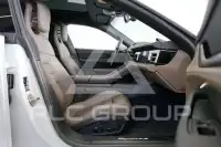 2023 Porsche Taycan