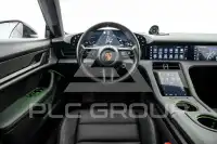 2023 Porsche Taycan