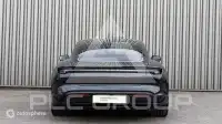 2023 Porsche Taycan
