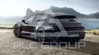 2023 Porsche Taycan