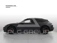 2023 Porsche Taycan