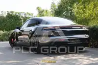 2023 Porsche Taycan