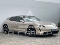 2023 Porsche Taycan