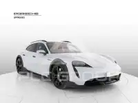 2023 Porsche Taycan