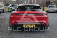 2023 Porsche Taycan