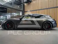 2023 Porsche Taycan