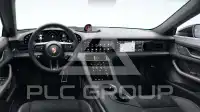 2023 Porsche Taycan