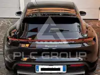 2023 Porsche Taycan
