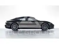 2023 Porsche Taycan