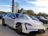 2023 Porsche Taycan