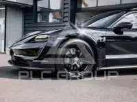 2023 Porsche Taycan