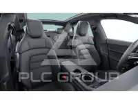 2023 Porsche Taycan