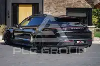 2023 Porsche Taycan