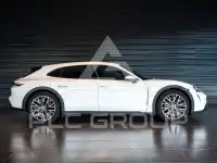 2023 Porsche Taycan