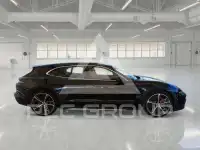 2023 Porsche Taycan