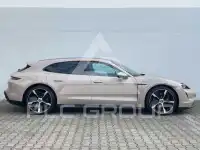 2023 Porsche Taycan