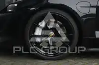 2023 Porsche Taycan