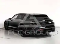 2022 Porsche Taycan