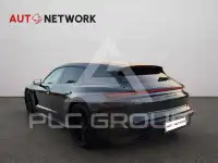 2023 Porsche Taycan