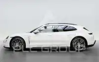 2021 Porsche Taycan