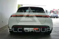 2023 Porsche Taycan