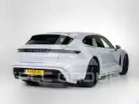 2023 Porsche Taycan
