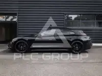 2023 Porsche Taycan