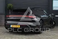 2023 Porsche Taycan