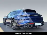 2023 Porsche Taycan