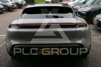 2023 Porsche Taycan
