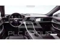 2023 Porsche Taycan