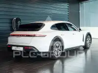 2023 Porsche Taycan
