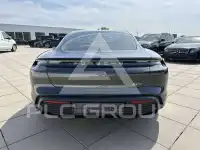 2023 Porsche Taycan