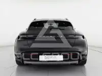 2023 Porsche Taycan