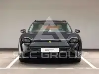 2023 Porsche Taycan
