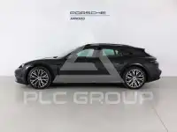 2023 Porsche Taycan