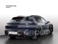 2023 Porsche Taycan