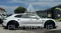 2023 Porsche Taycan
