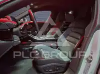 2023 Porsche Taycan