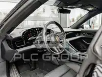2023 Porsche Taycan