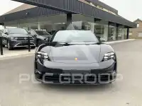 2023 Porsche Taycan