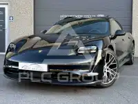 2023 Porsche Taycan