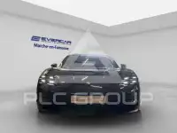 2023 Porsche Taycan