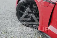 2023 Porsche Taycan