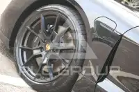 2023 Porsche Taycan