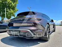 2023 Porsche Taycan